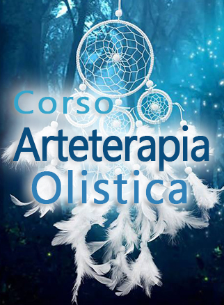 Corso di Arteterapia Olistica