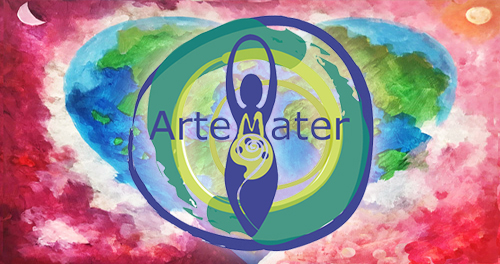 Arte Mater 2019 Corso di Arteterapia a Trieste: <br>atelier in rete, programma, docenti e calendario