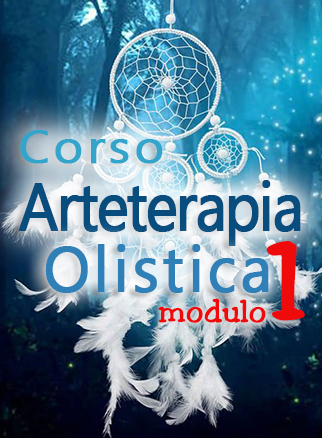 Corso di Arteterapia Olistica 1