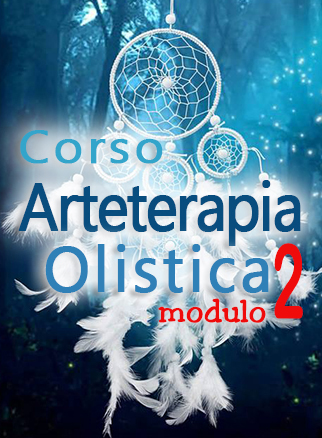 Corso di Arteterapia Olistica 2