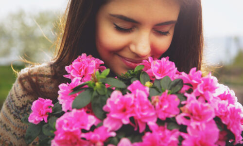 Flowering e Fiori per l’Anima