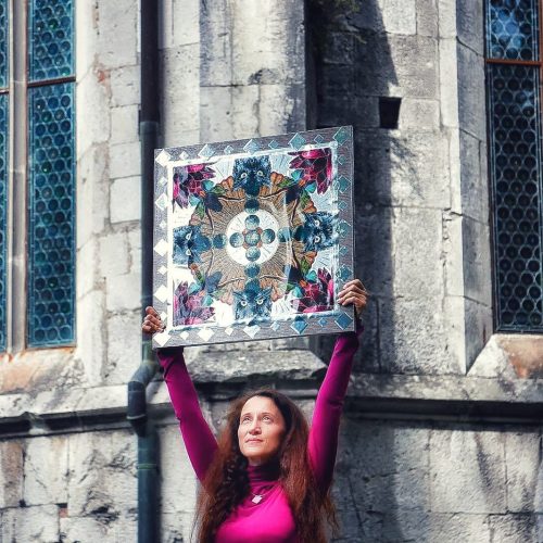 Foto di Erika Cerkvenik