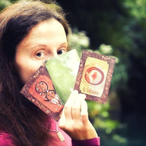 Foto di Erika Cerkvenik